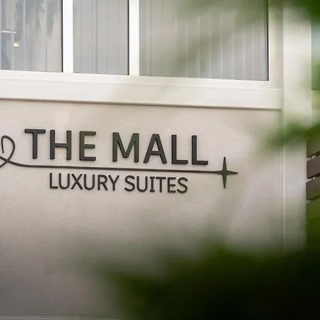The Mall Luxury Apartment Nikiti (Sithonia)