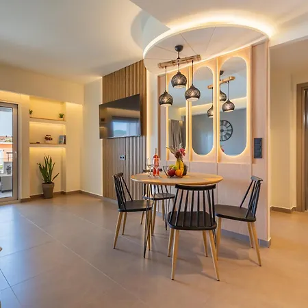 Apartment The Mall Luxury *