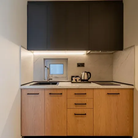 Apartment The Mall Luxury