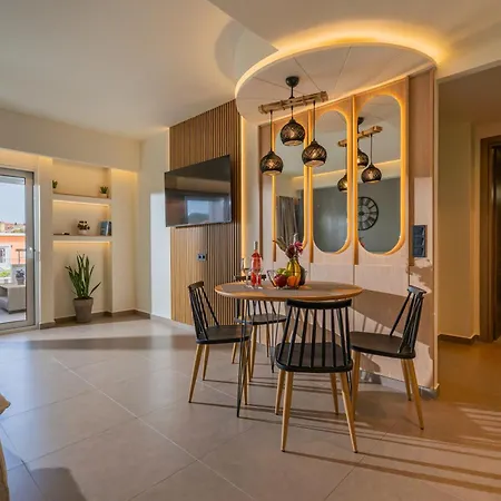 Apartman The Mall Luxury *