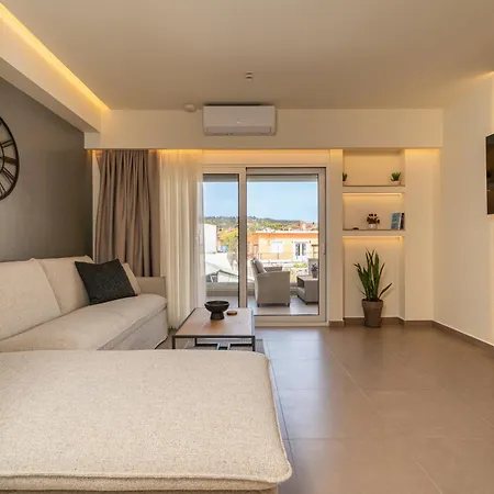 The Mall Luxury Nikiti (Sithonia)