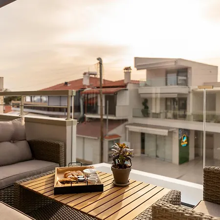 Apartment The Mall Luxury *