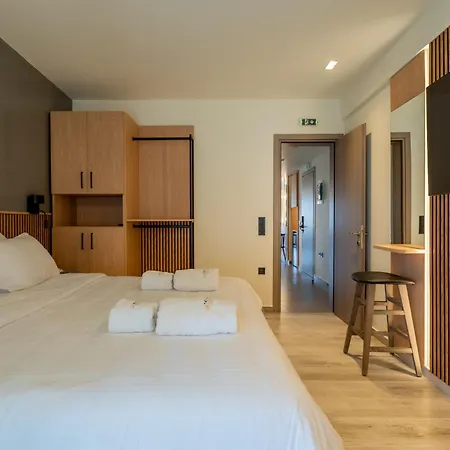 Apartment The Mall Luxury *