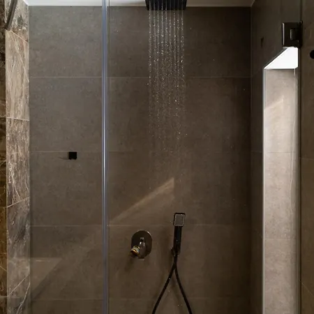 Apartment The Mall Luxury Nikiti (Sithonia)