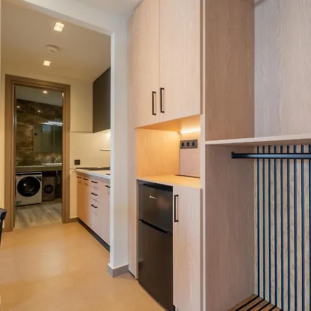 Apartman The Mall Luxury *