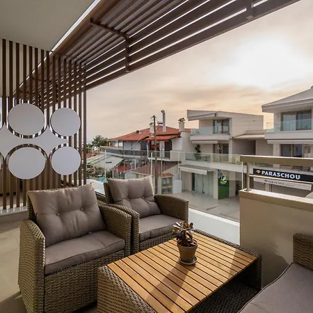 Apartment The Mall Luxury