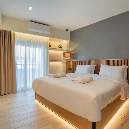 The Mall Luxury Apartman *