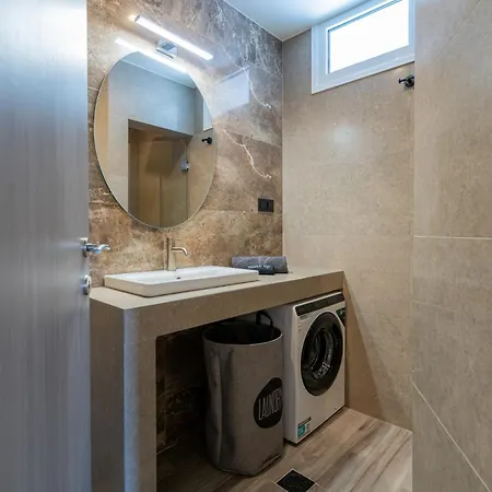 Apartment The Mall Luxury Nikiti (Sithonia)