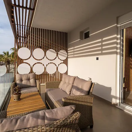 The Mall Luxury Apartman