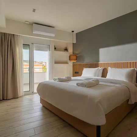 Apartment The Mall Luxury *