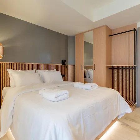 Apartman The Mall Luxury *
