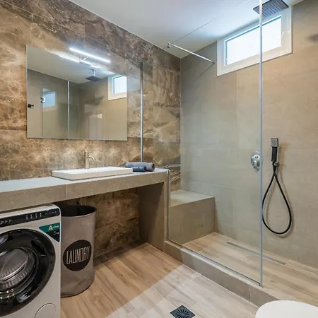 Apartment The Mall Luxury Nikiti (Sithonia)