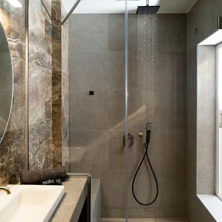 The Mall Luxury Apartment Nikiti (Sithonia)