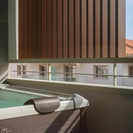 Apartment The Mall Luxury